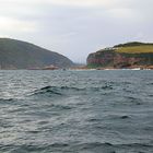 durch Knysna Heads