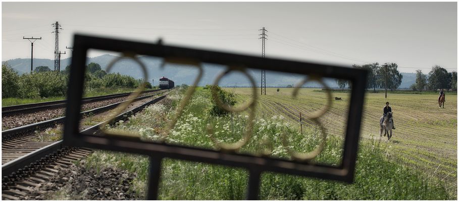 Durch Mitteleuropa XXIV