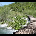 Durch Plitvice