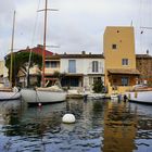 durch Port Grimaud