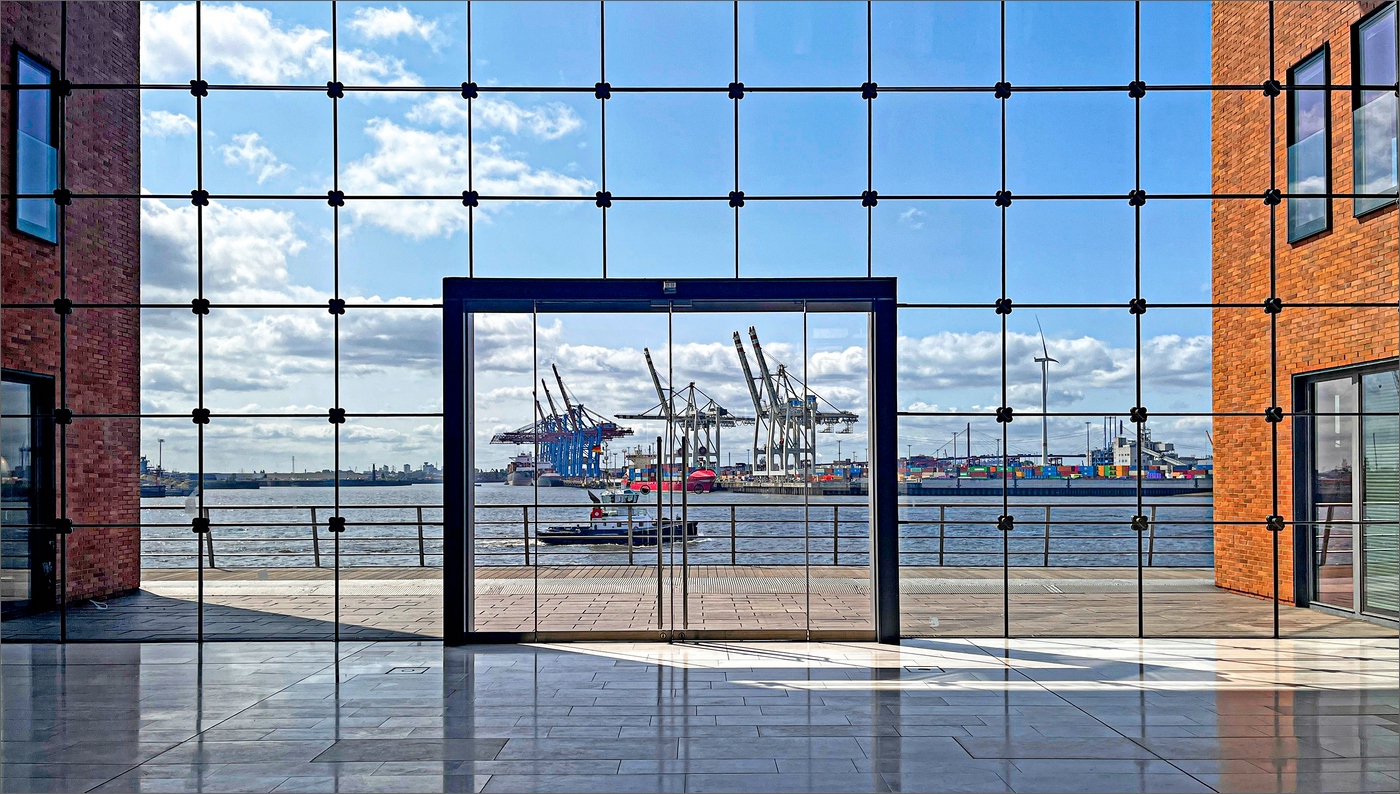 * Durch- und Ausblick II *