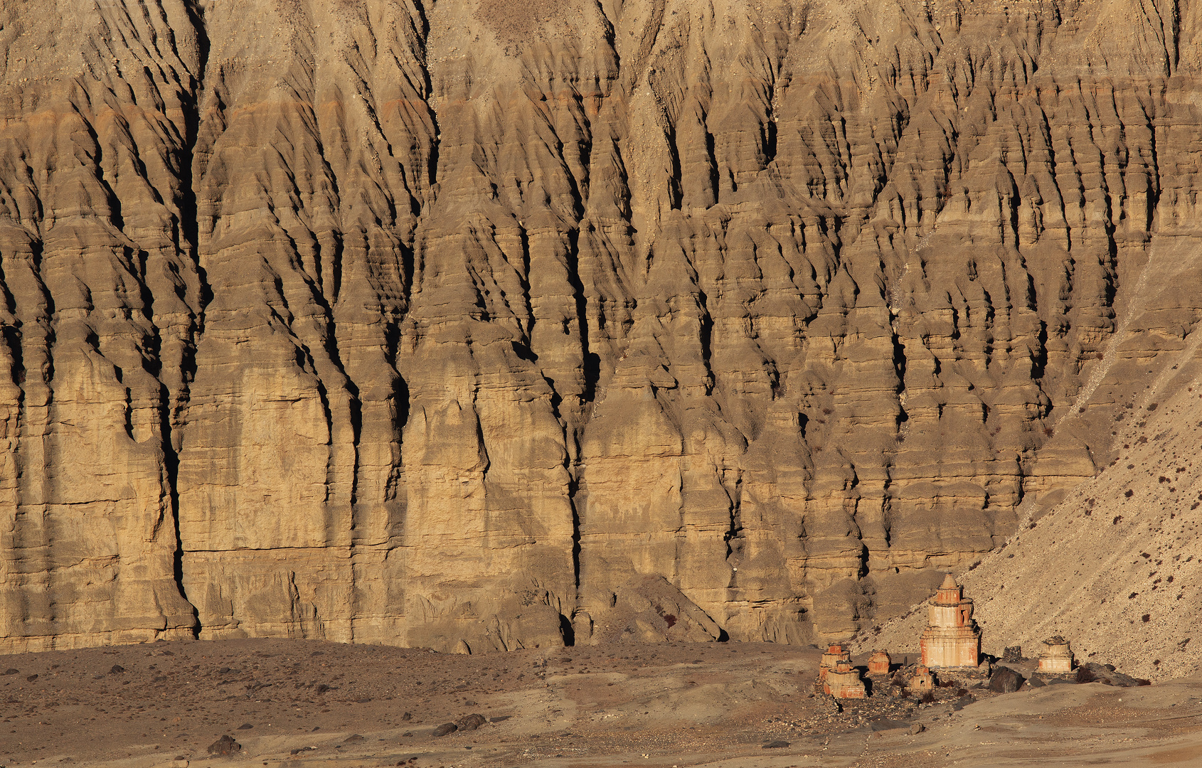 Durch Upper Mustang