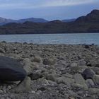 Durch Wind und Wetter - Patagonien