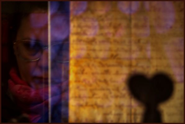 Durch Zeit und Klang