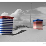 Durchatmen, Abschalten und Entspannen