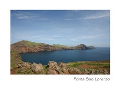 Durchatmen auf Madeira