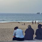 Durchatmen, ,Nazare Portugal. DSC_2851