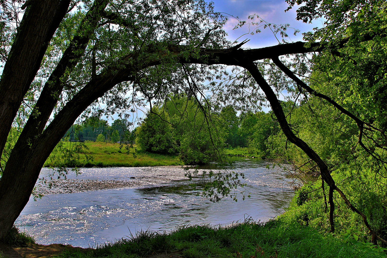 Durchblick