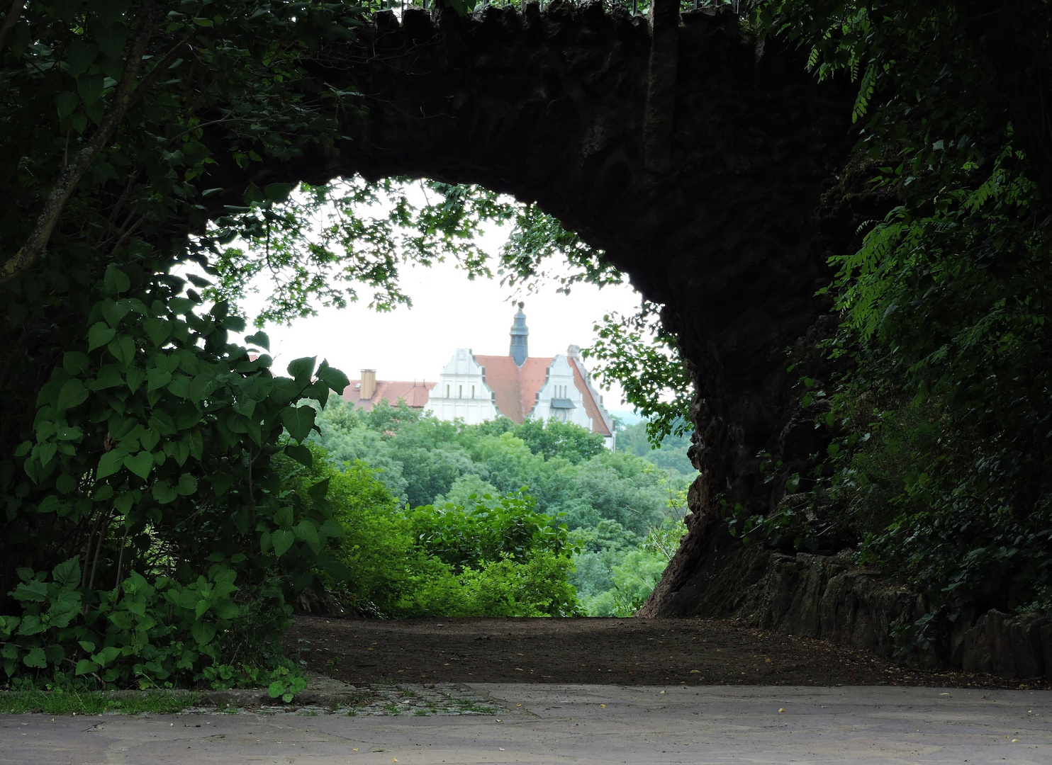 Durchblick