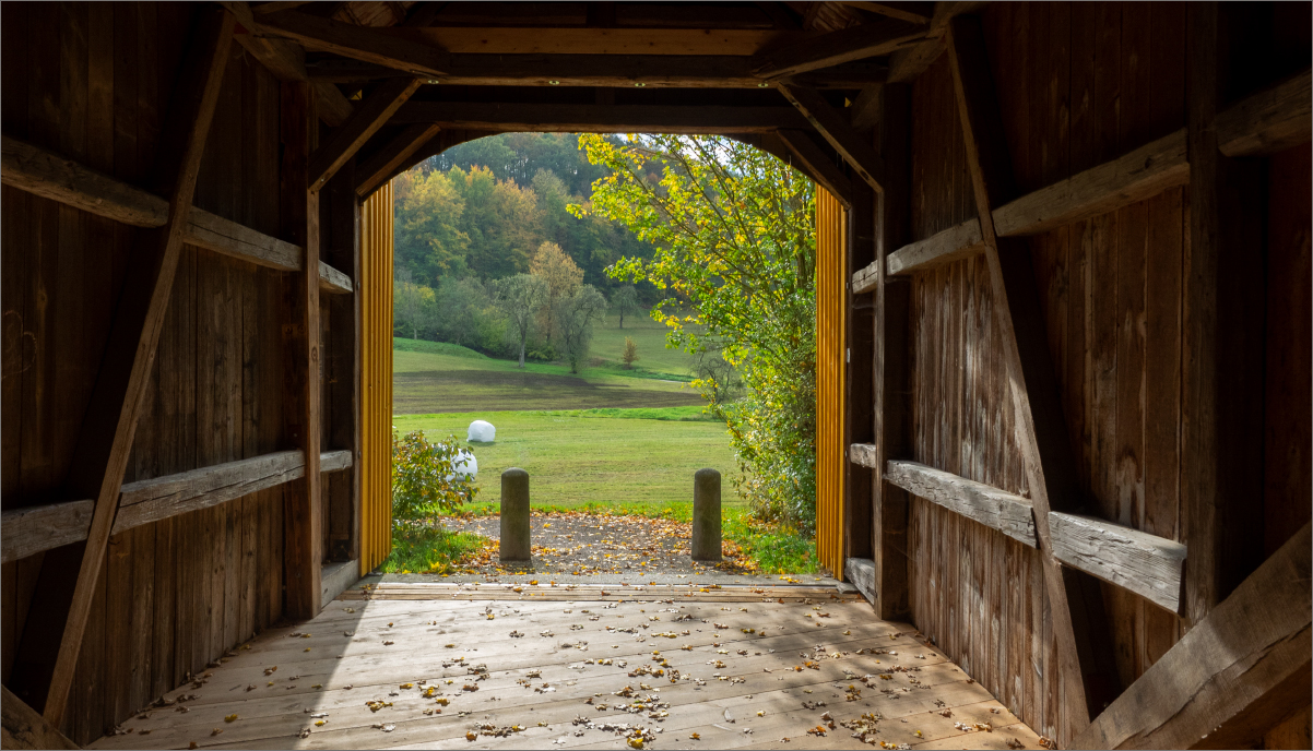 Durchblick