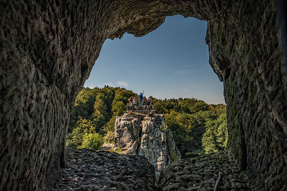 Durchblick