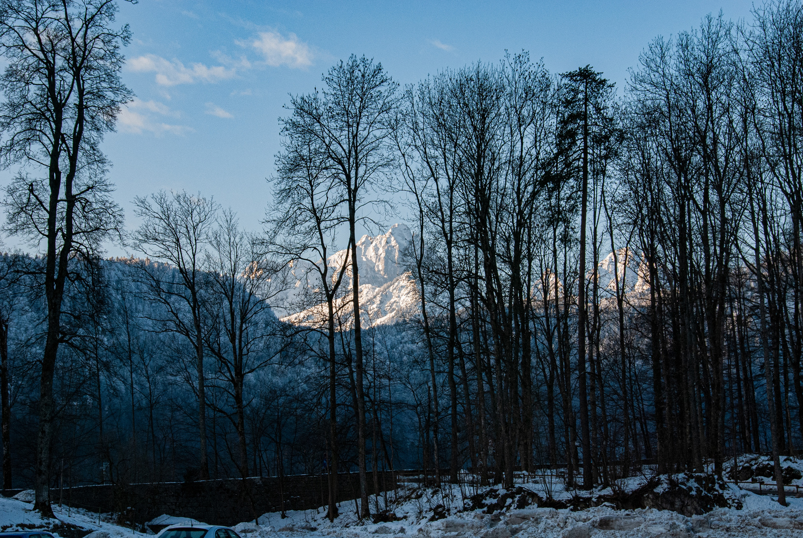 Durchblick