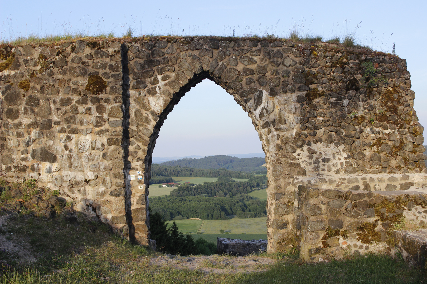 Durchblick