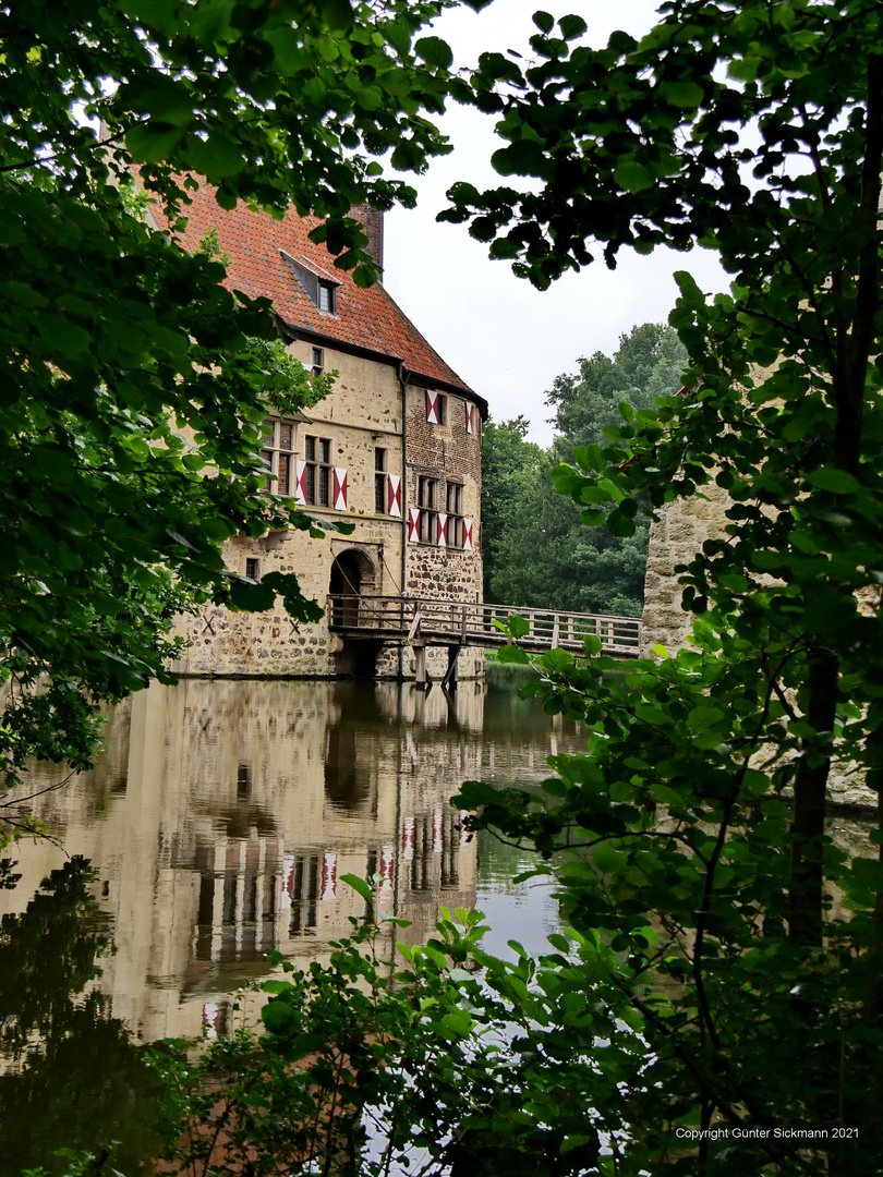 Durchblick.