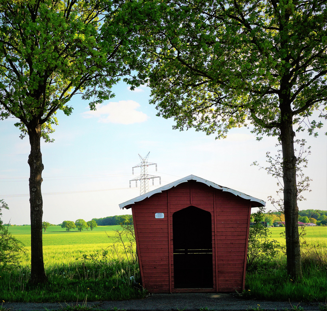 Durchblick 