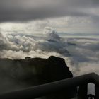 Durchblick am Cabo Girao