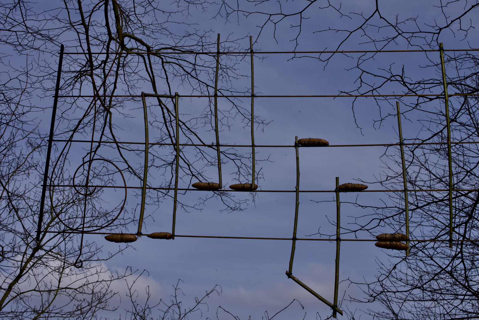 Durchblick am Donnerstag 17.03.22  "Die Gedanken sind frei"