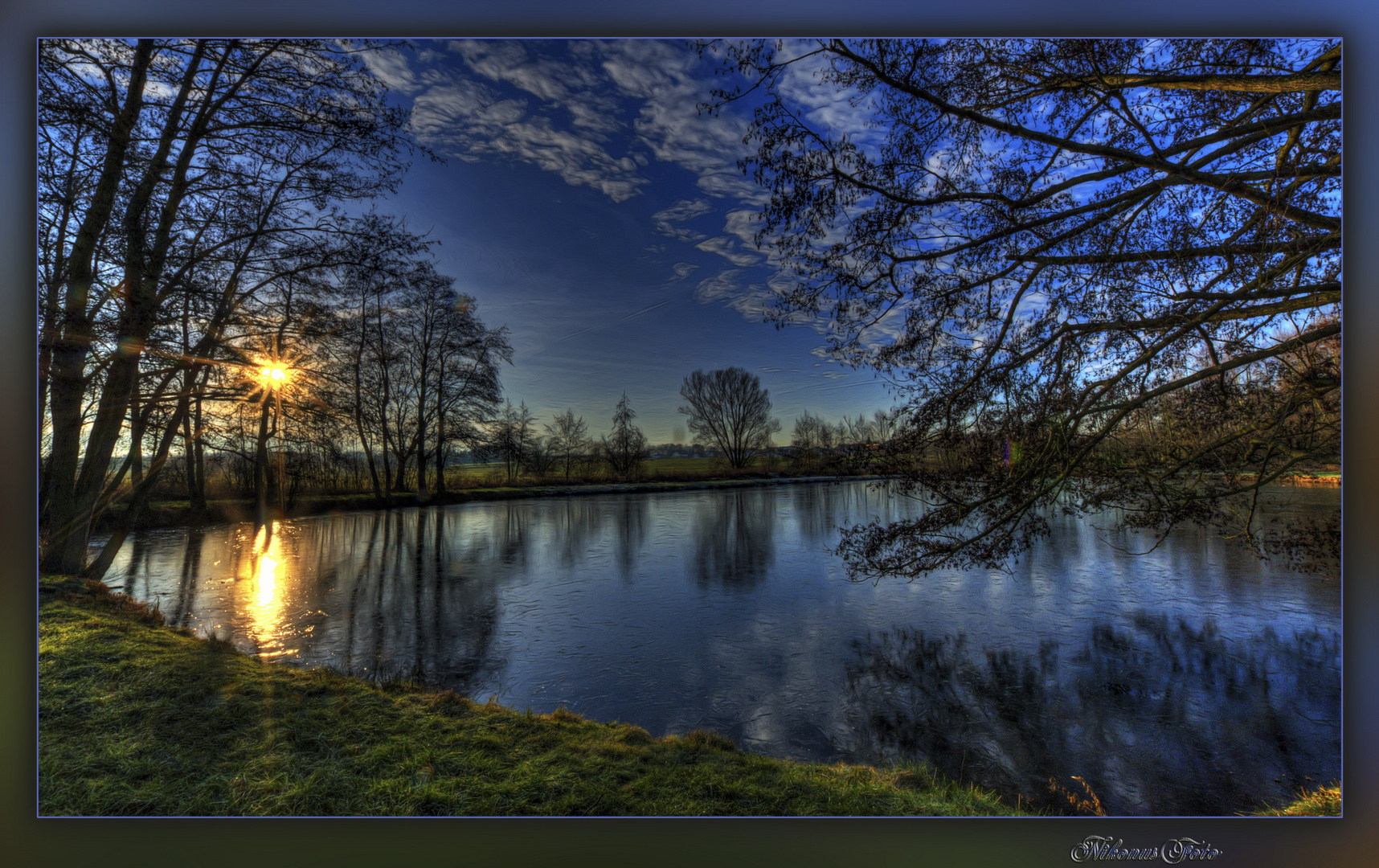 Durchblick am Donnerstag 20.01.2022