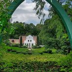 (Durch)Blick auf den Barkenhof