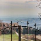 Durchblick auf Monterolo