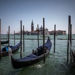 (Durch)Blick auf San Giorgio Maggiore