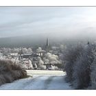 Durchblick auf Zell