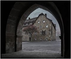 Durchblick - Ausblick - Rückblick...