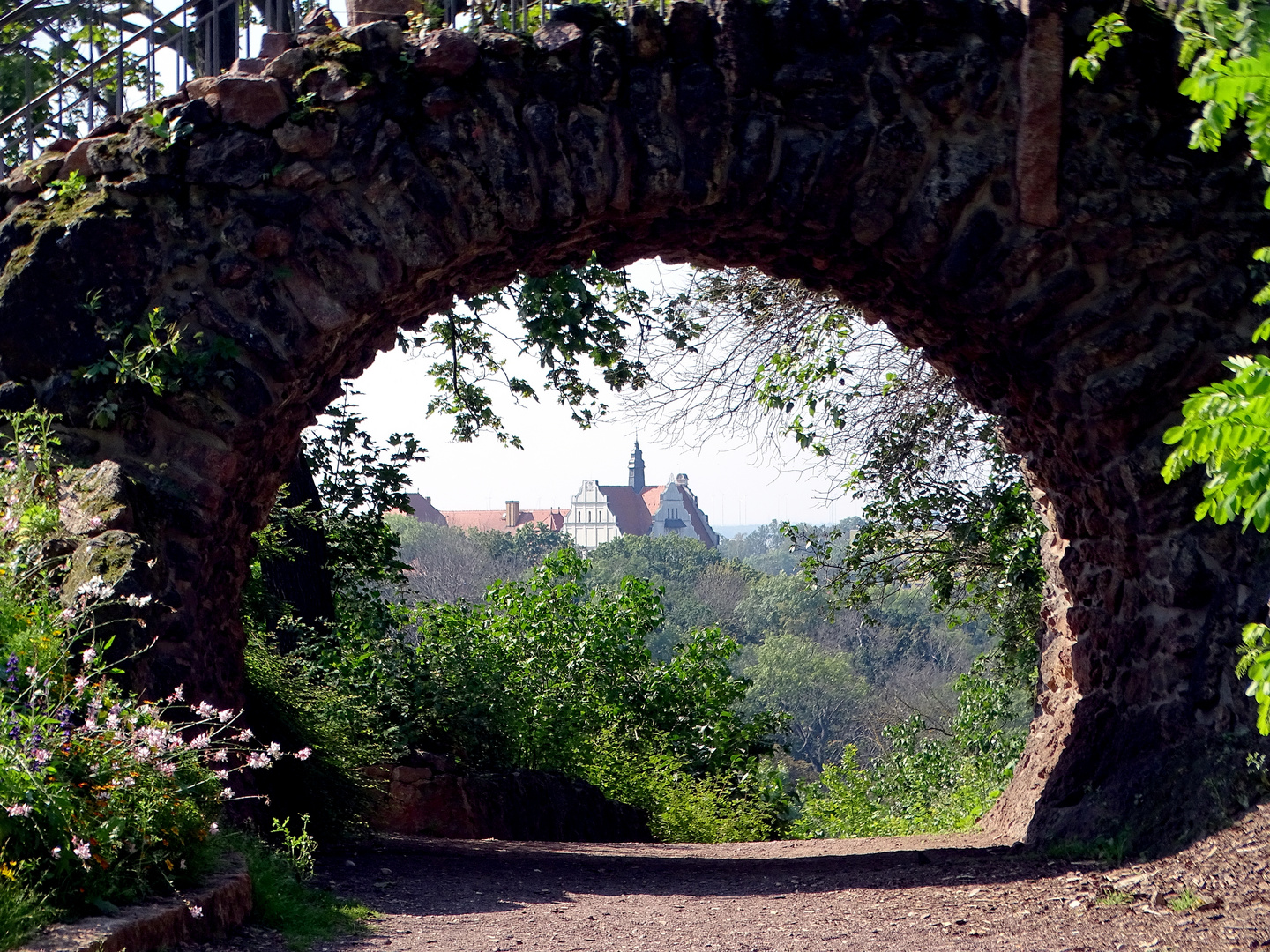 Durchblick