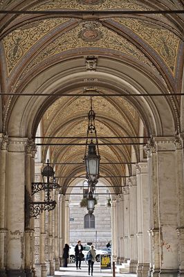 Durchblick behalten!