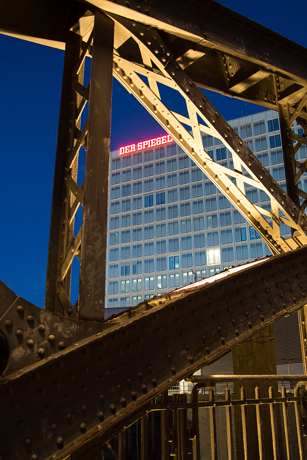 Durchblick bei den Nieten