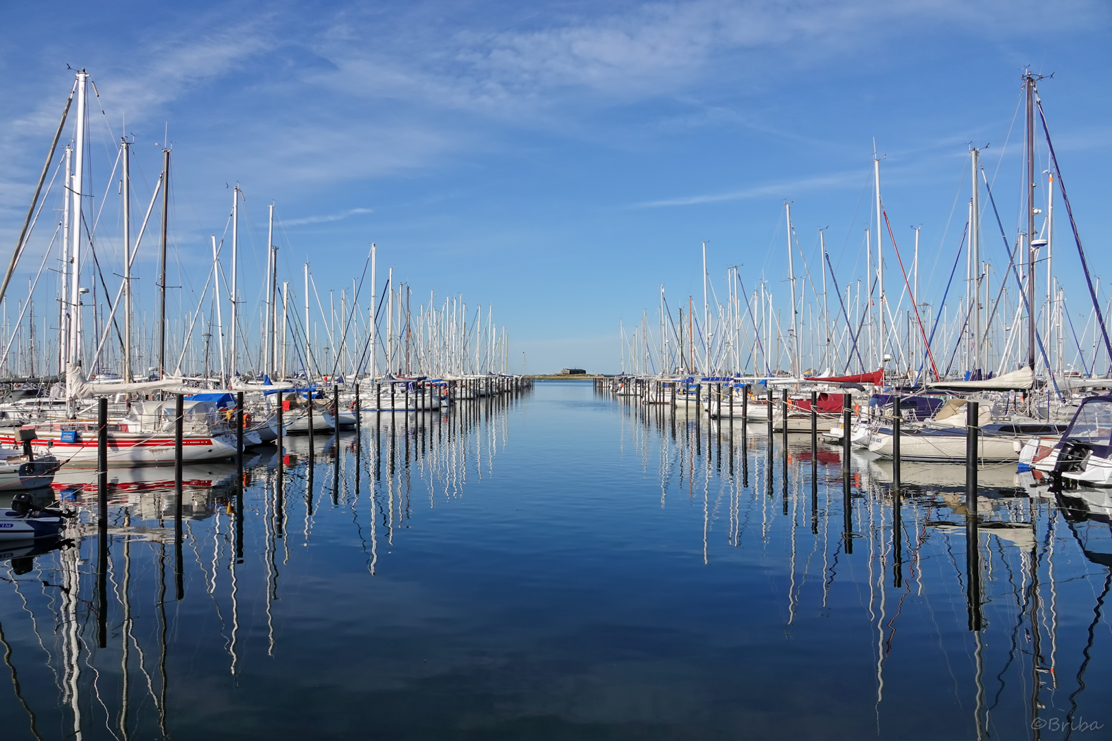 Durchblick bewahren