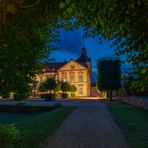 Durchblick bewahren auf Schloss Hundisburg(2)