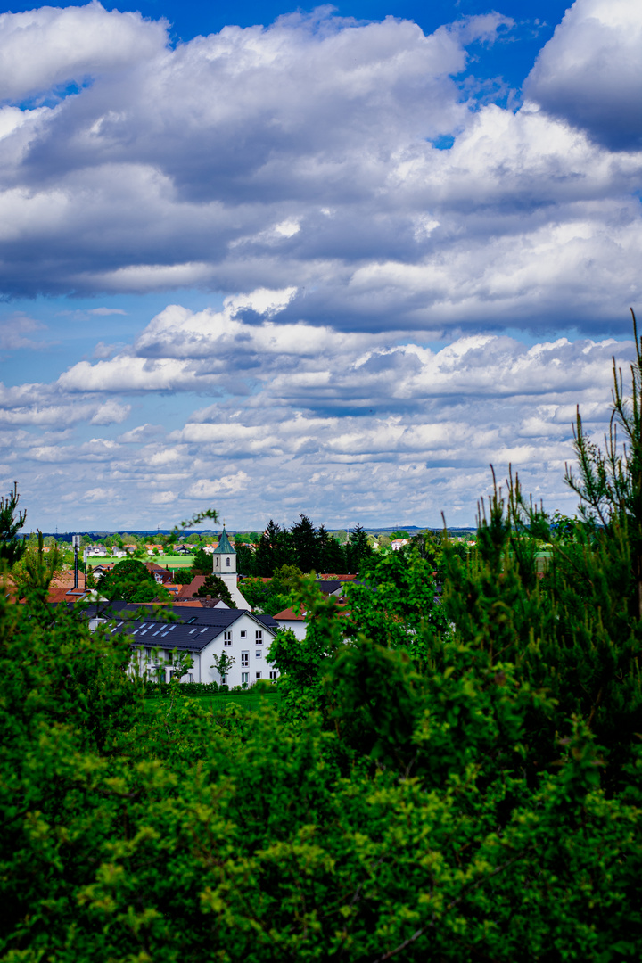 Durchblick