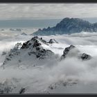 Durchblick - Dolomiten