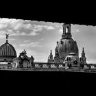 Durchblick Dresden