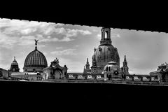 Durchblick Dresden