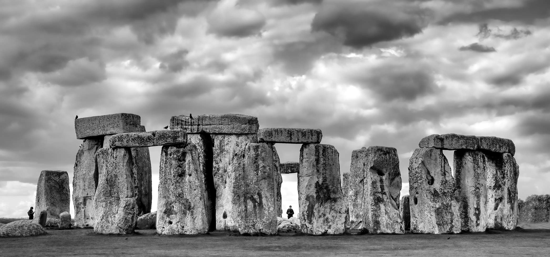 Durchblick durch 4000 Jahre Geschichte Foto & Bild world, spezial