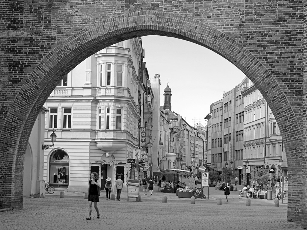 durchblick durchs sendlinger tor01