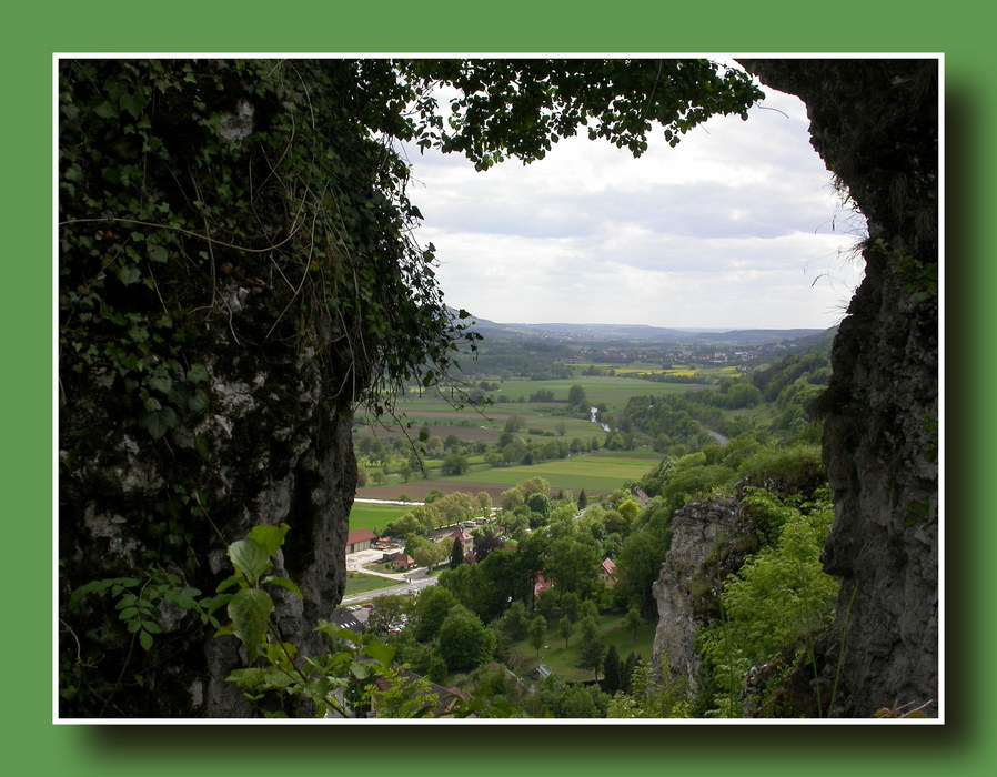 Durchblick