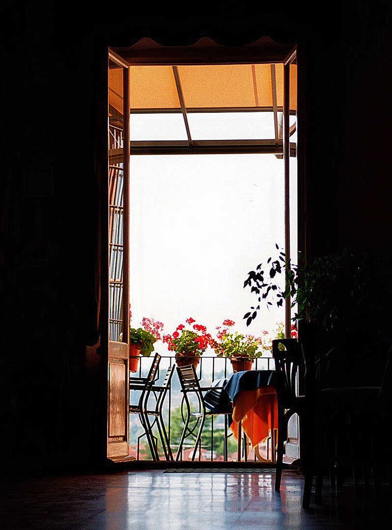Durchblick