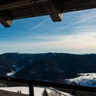 Durchblick - Feldberg