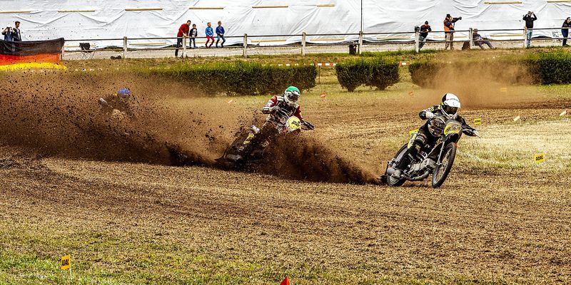 Durchblick gefragt III