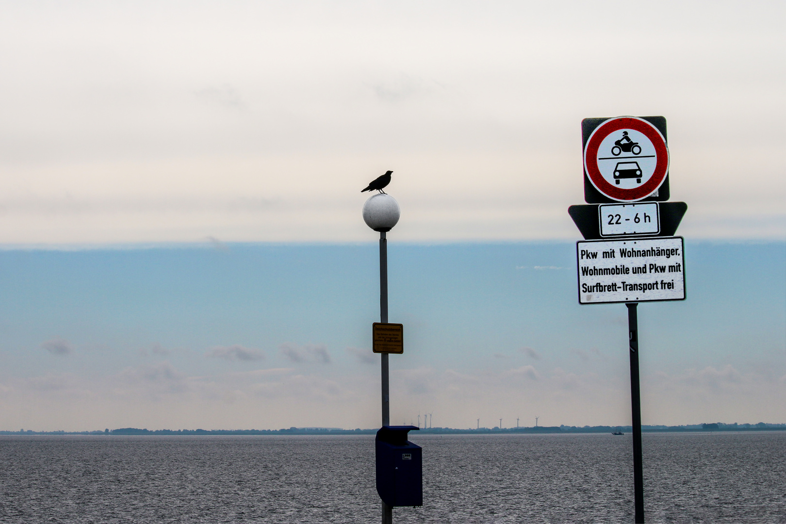 Durchblick hab ich nicht, aber`n Vogel