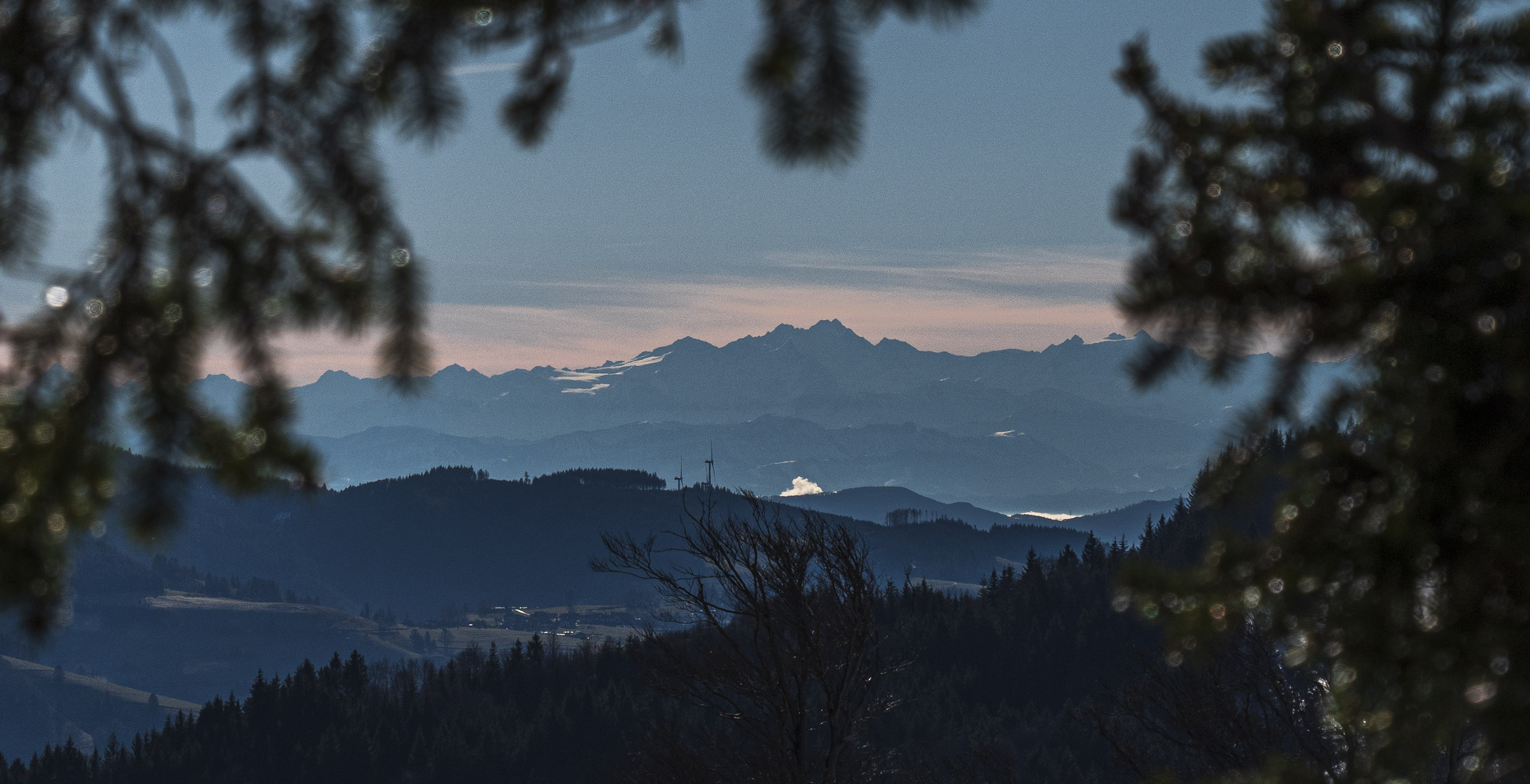 Durchblick - Hochrhein und Nordschweiz