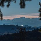 Durchblick - Hochrhein und Nordschweiz