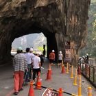 Durchblick im Taroko National Park