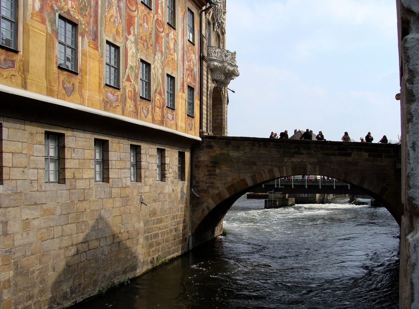 Durchblick-in-Bamberg-