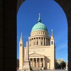 durchblick in potsdam