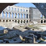 durchblick in pula (1) ...