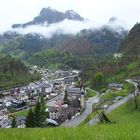 Durchblick in Südtirol